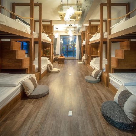 مدينة هوشي منه Della Boutique Hotel المظهر الخارجي الصورة