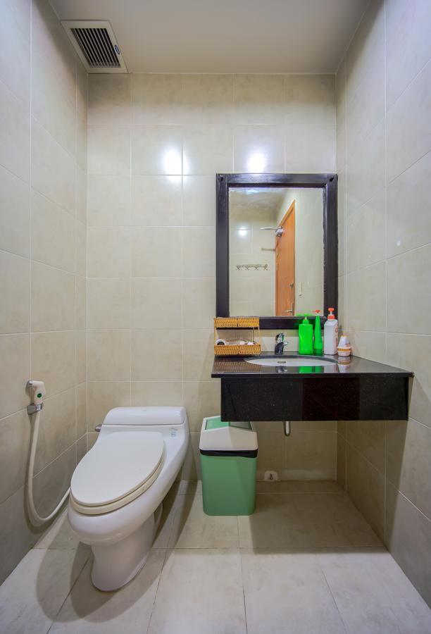 مدينة هوشي منه Della Boutique Hotel المظهر الخارجي الصورة