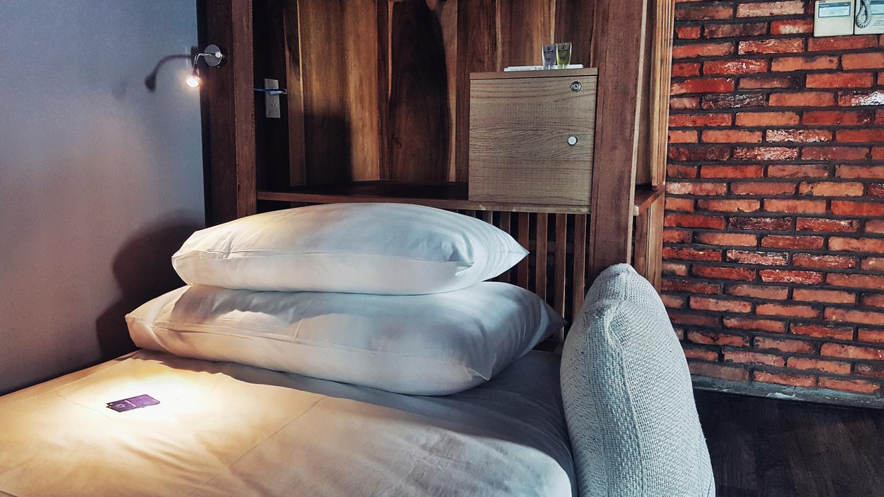 مدينة هوشي منه Della Boutique Hotel المظهر الخارجي الصورة
