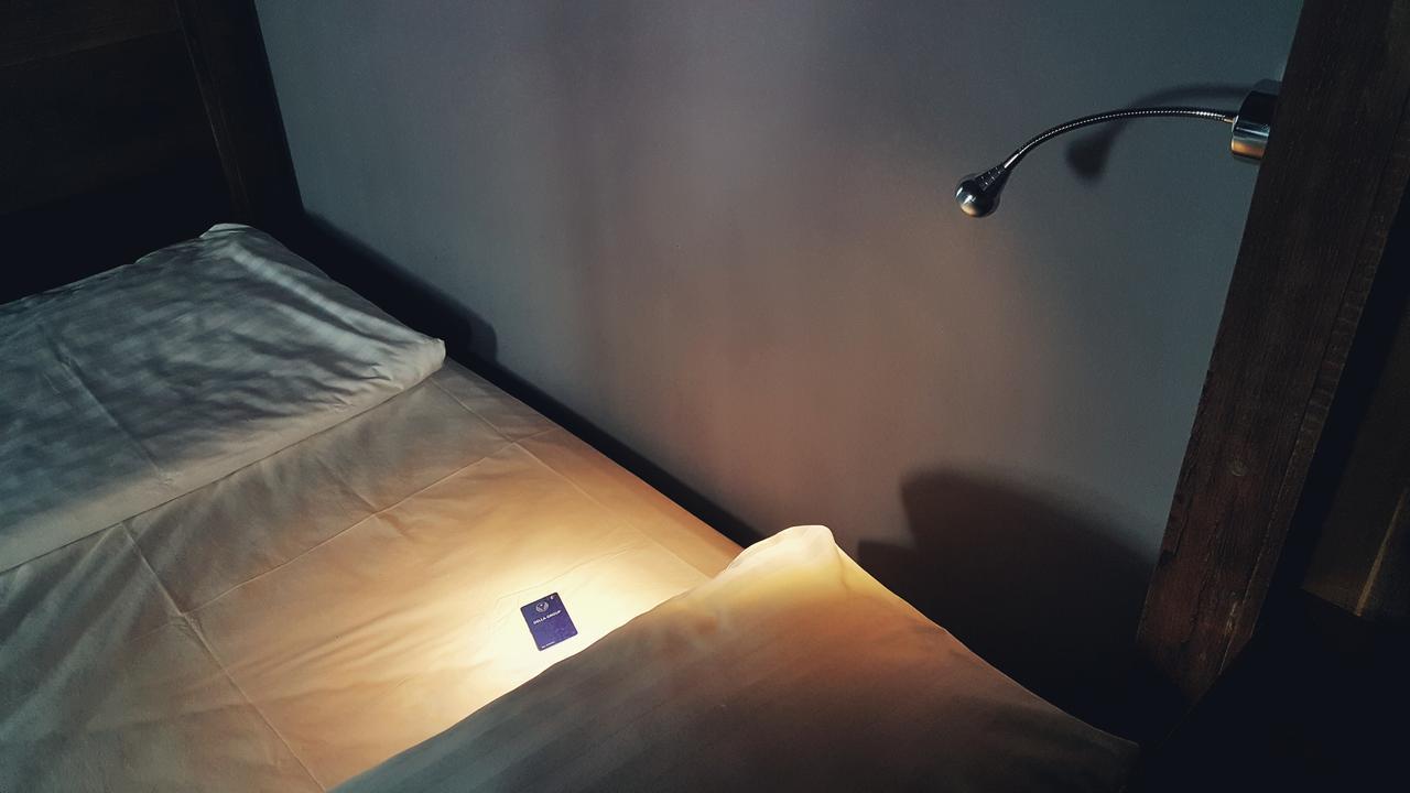 مدينة هوشي منه Della Boutique Hotel المظهر الخارجي الصورة